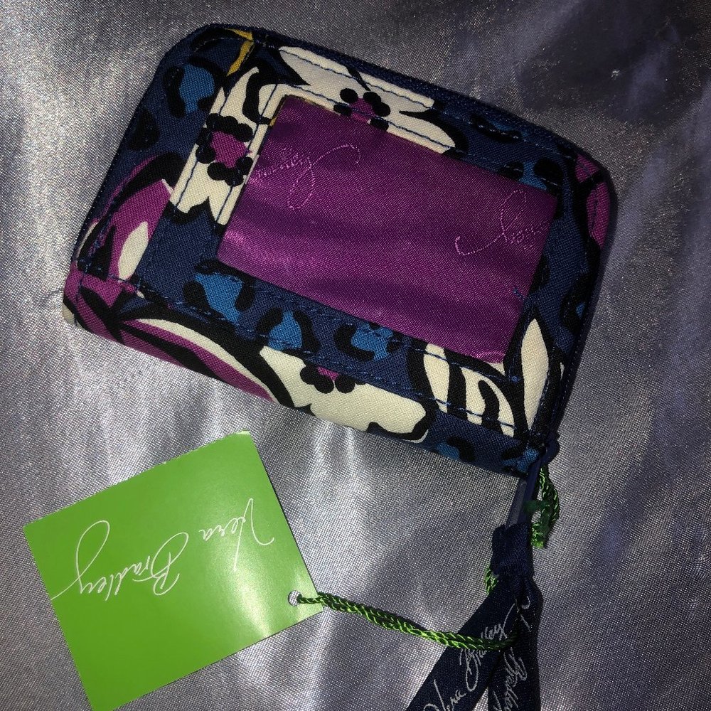 Vera Bradley Wallet